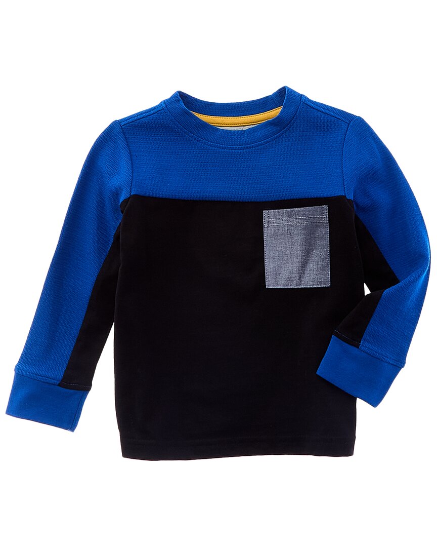 Пуловер на расстояние Sovereign Code, синий
Пуловер на расстояние Sovereign Code, синий