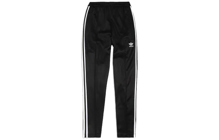 Мужские спортивные штаны adidas originals, Черный 
Мужские спортивные штаны adidas originals, Черный