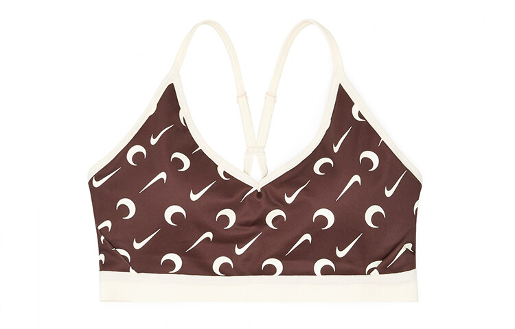 Marine Serre X Спортивное нижнее белье женское Nike
Marine Serre X Спортивное нижнее белье женское Nike