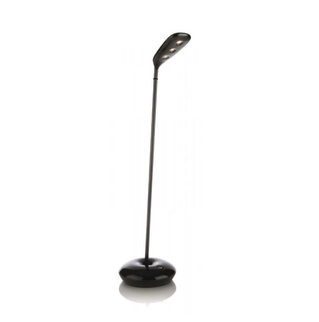 Philips InStyle Ledino Светодиодная настольная лампа для офиса, черный 7,5 Вт, высота 53 см
Philips InStyle Ledino Светодиодная настольная лампа для офиса, черный 7,5 Вт, высота 53 см