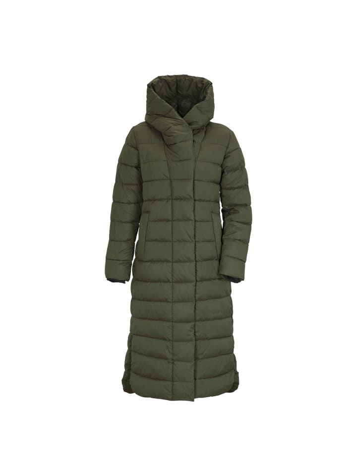 Пальто Didriksons
Пальто Didriksons