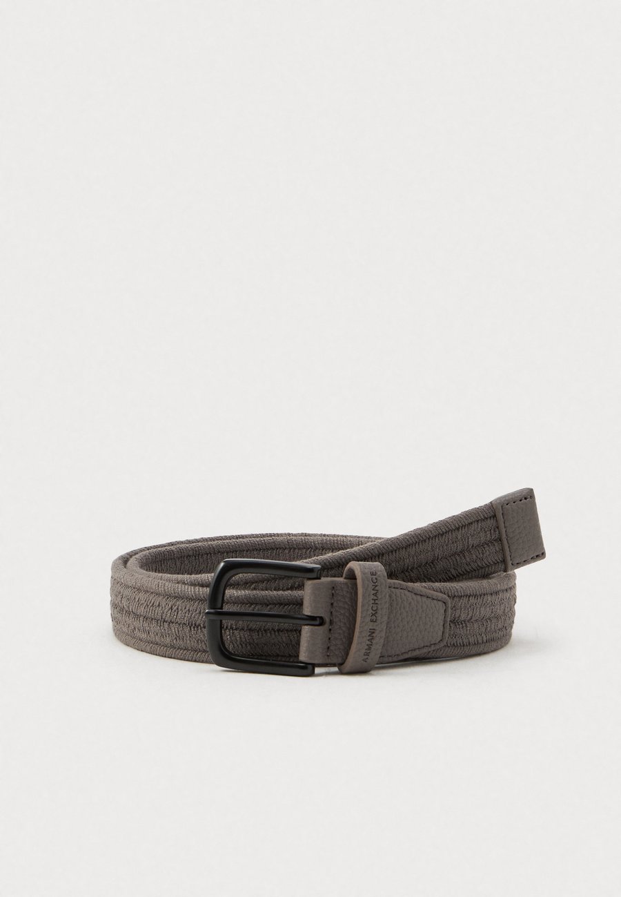 Ремень Armani Exchange TONGUE BELT UNISEX, Driftwood/Brown
Ремень Armani Exchange TONGUE BELT UNISEX, Driftwood/Brown