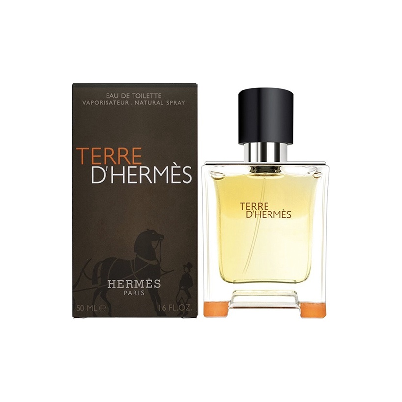 Парфюмерная вода terre d' parfum HERMES
Парфюмерная вода terre d' parfum HERMES