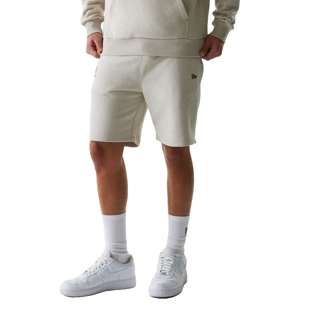 Спортивные шорты New Era MLB Le Midi Bb New York Yankees, серый 
Спортивные шорты New Era MLB Le Midi Bb New York Yankees, серый