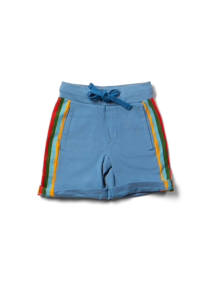 Спортивные брюки Little Green Radicals, синий
Спортивные брюки Little Green Radicals, синий