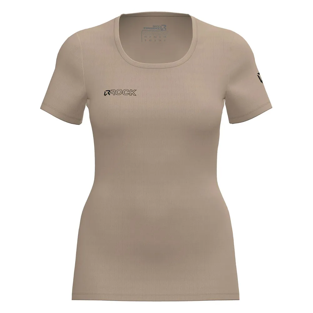 Футболка с коротким рукавом Rock Experience Corp, бежевый
Футболка с коротким рукавом Rock Experience Corp, бежевый
