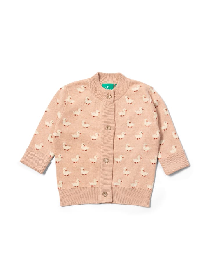 Кардиган Little Green Radicals
Кардиган Little Green Radicals