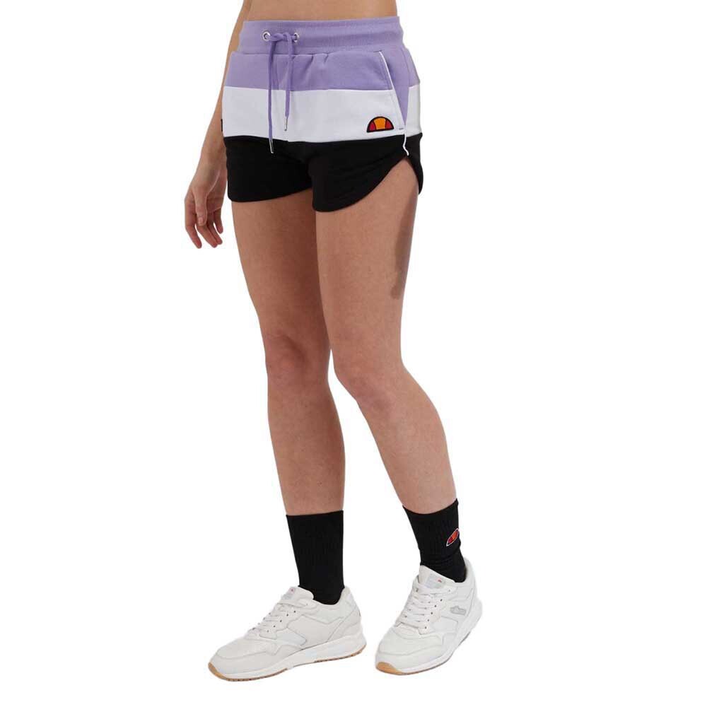 Шорты Ellesse Stefani, фиолетовый
Шорты Ellesse Stefani, фиолетовый