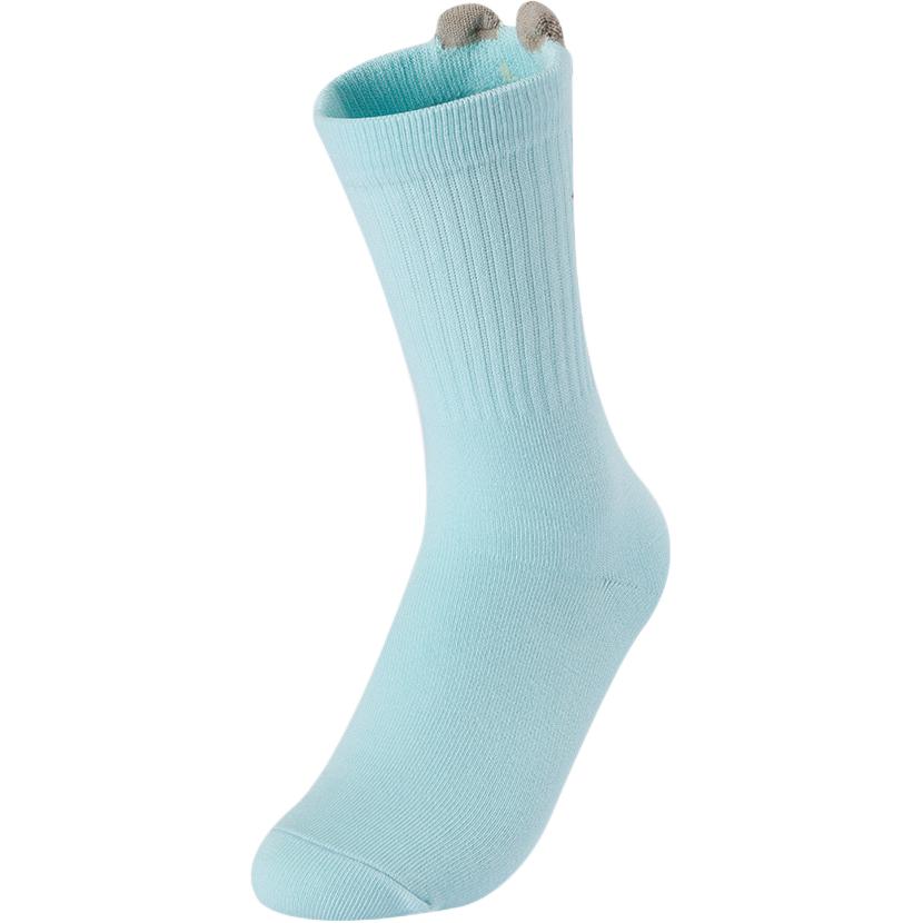 FILA KIDS Носки 1 упаковка светлый ледяной синий Kids'
FILA KIDS Носки 1 упаковка светлый ледяной синий Kids'