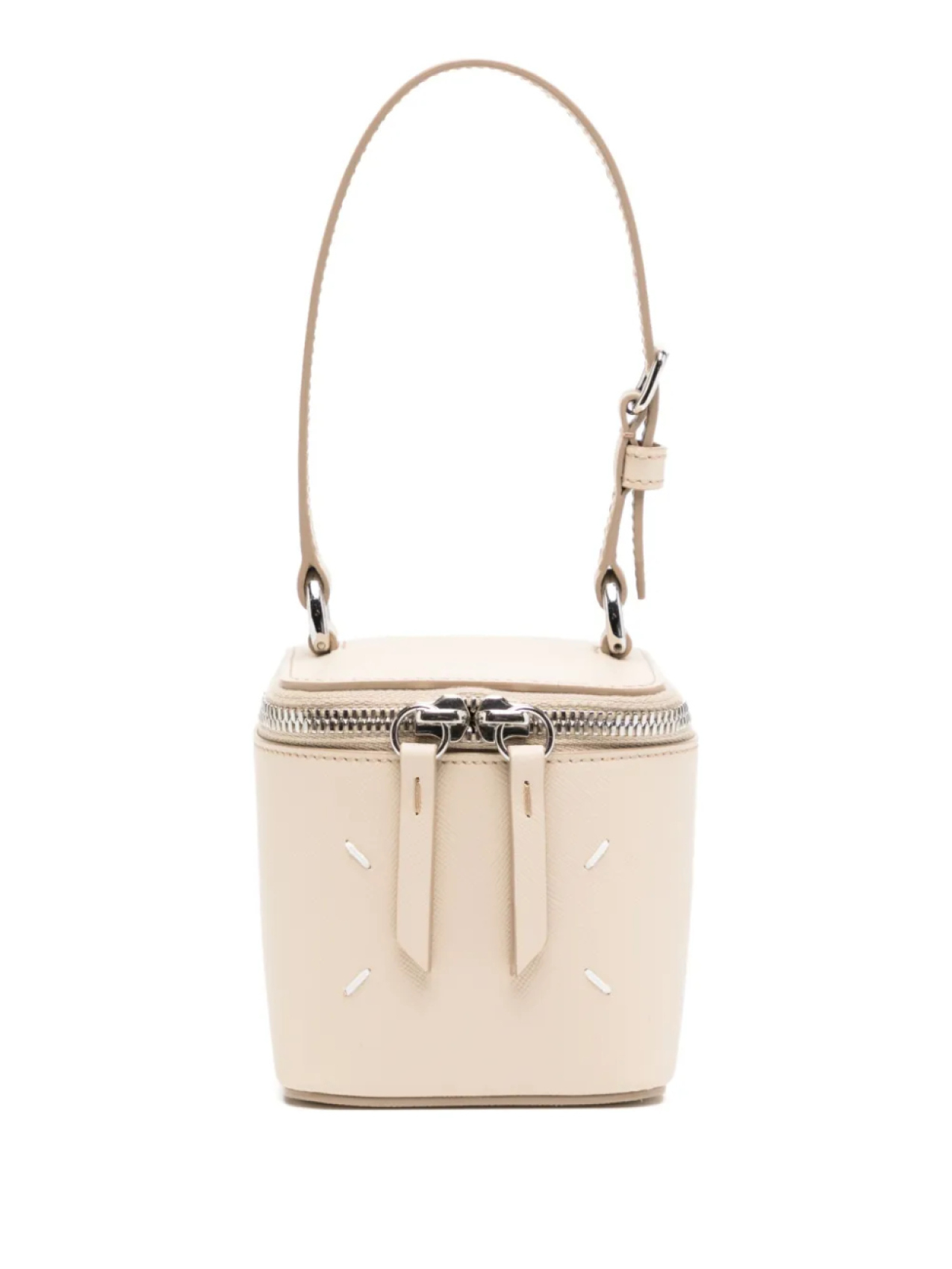 Мини-коробка, мини-сумка Maison Margiela, нейтральный
Мини-коробка, мини-сумка Maison Margiela, нейтральный