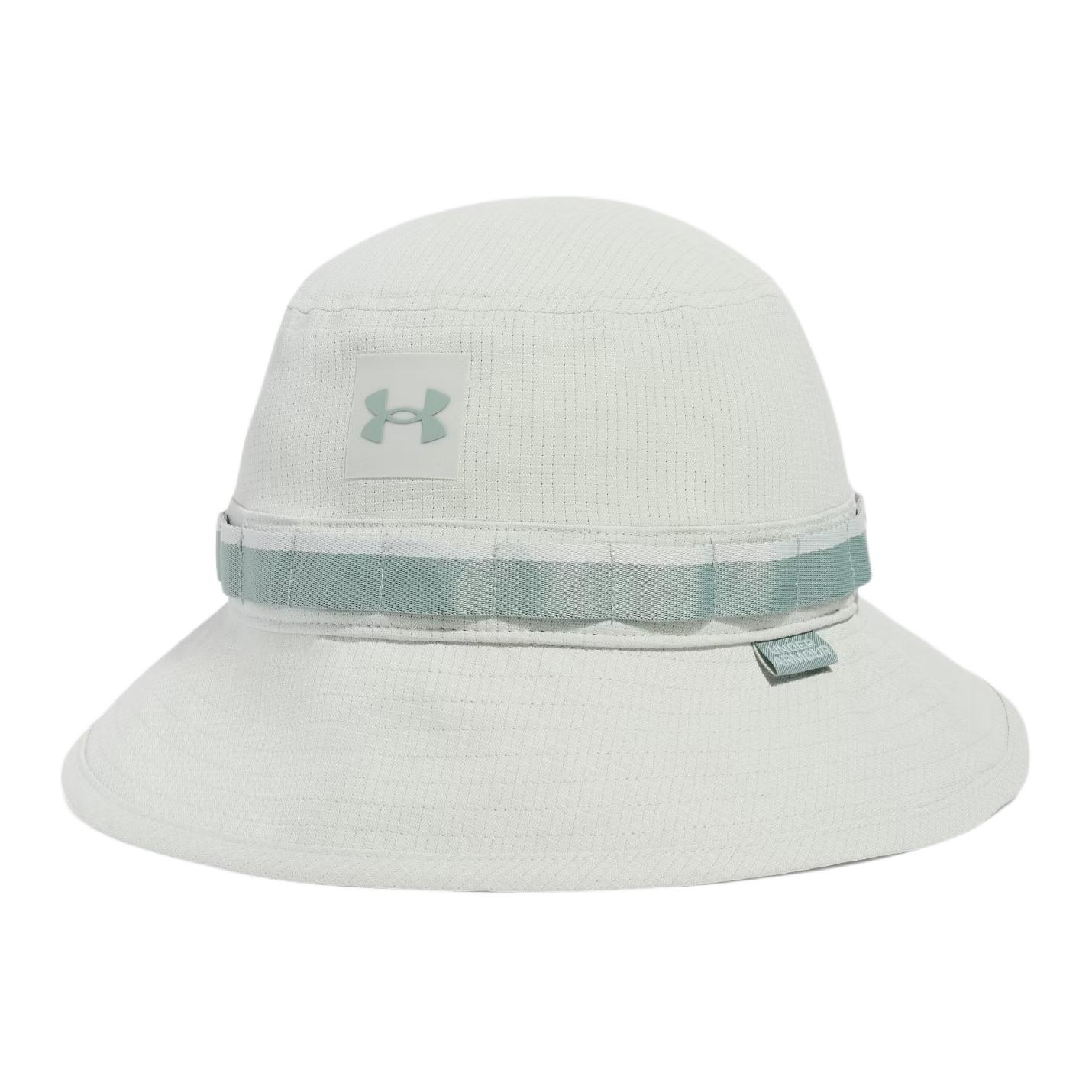 Полиэстеровые бакены для мужчин Aqua Green/Silicone Green Under Armour, зеленый/зеленый
Полиэстеровые бакены для мужчин Aqua Green/Silicone Green Under Armour, зеленый/зеленый