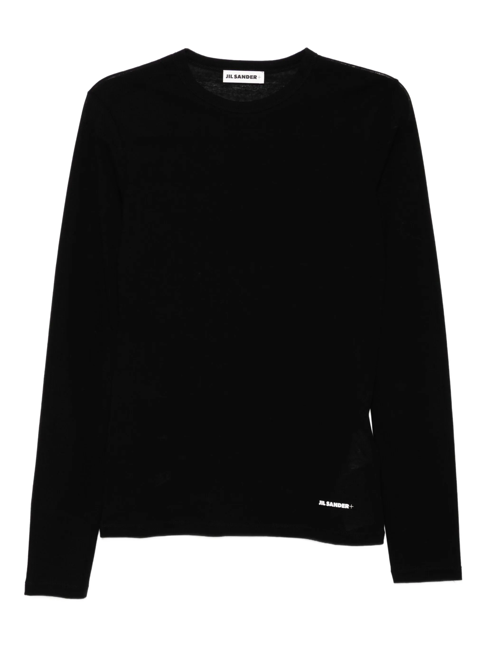 Футболка с логотипом Jil Sander, серый
Футболка с логотипом Jil Sander, серый