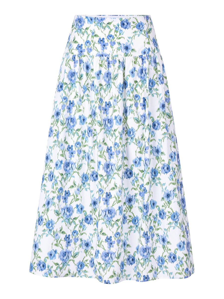 Юбка Rich & Royal, синий
Юбка Rich & Royal, синий