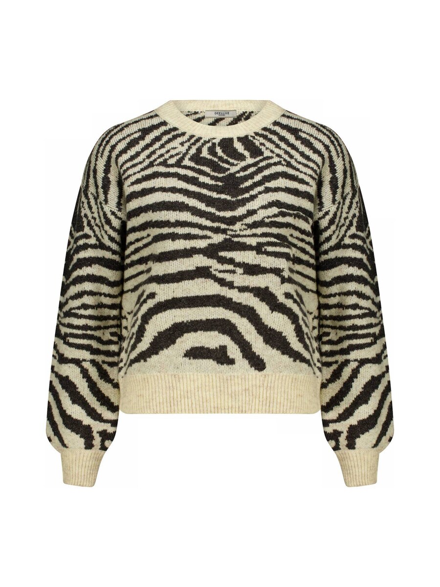 Свитер Deeluxe ASTRID, черный
Свитер Deeluxe ASTRID, черный