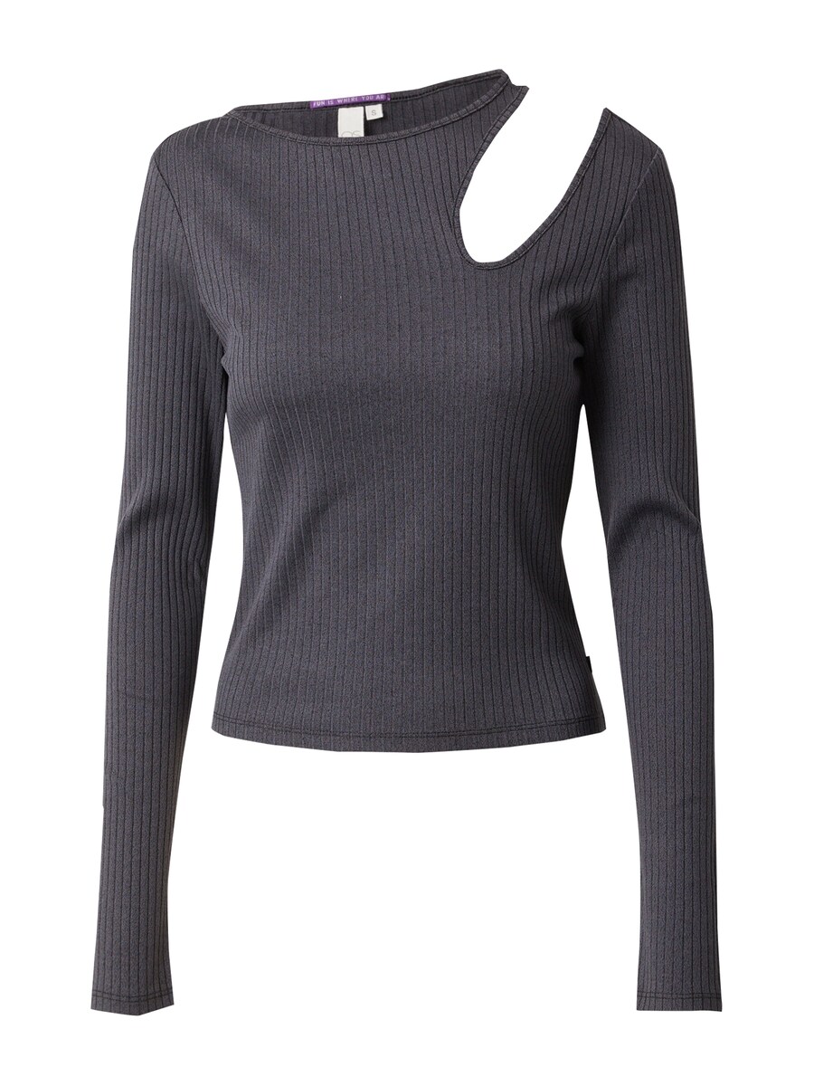 Рубашка QS, черный
Рубашка QS, черный