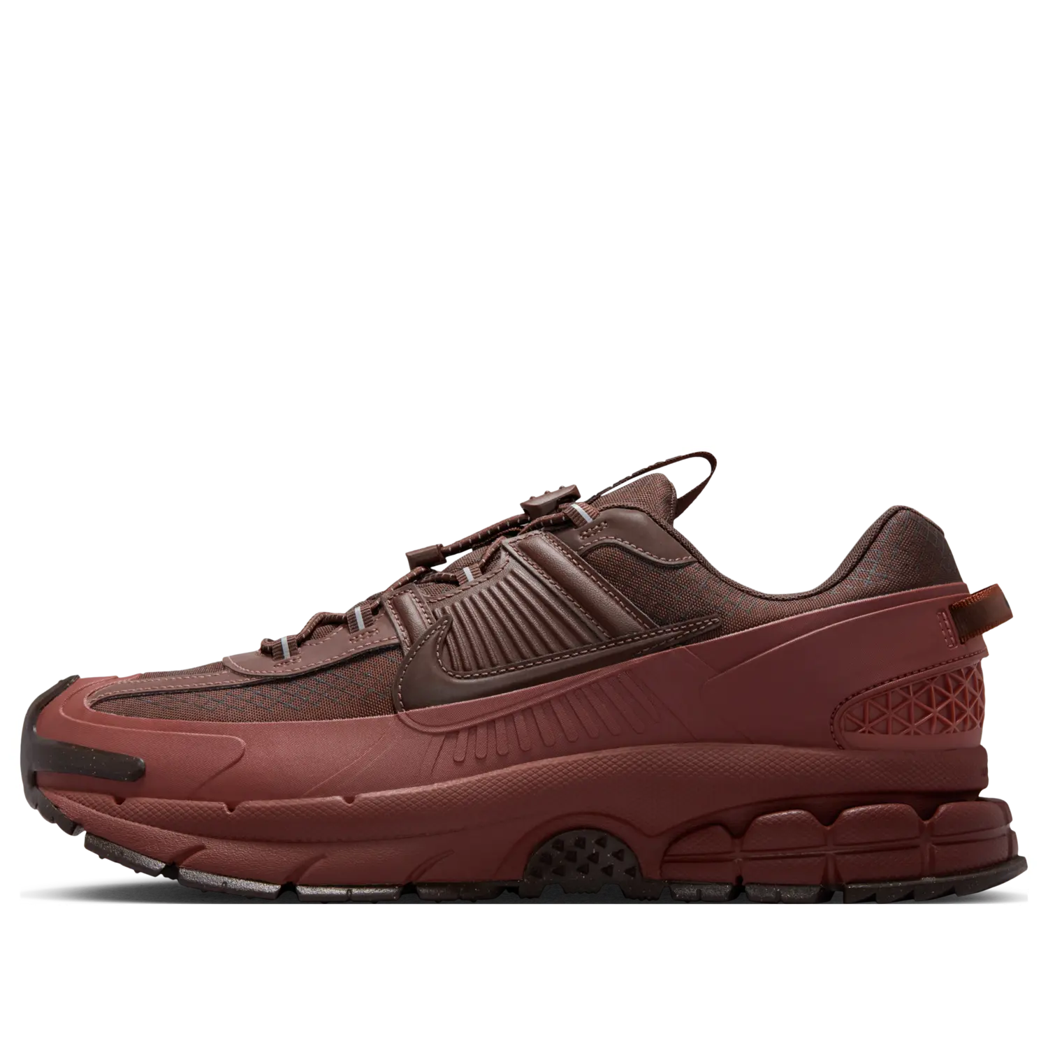 Кроссовки Nike Zoom Vomero 5 'Baroque Brown'
Кроссовки Nike Zoom Vomero 5 'Baroque Brown'