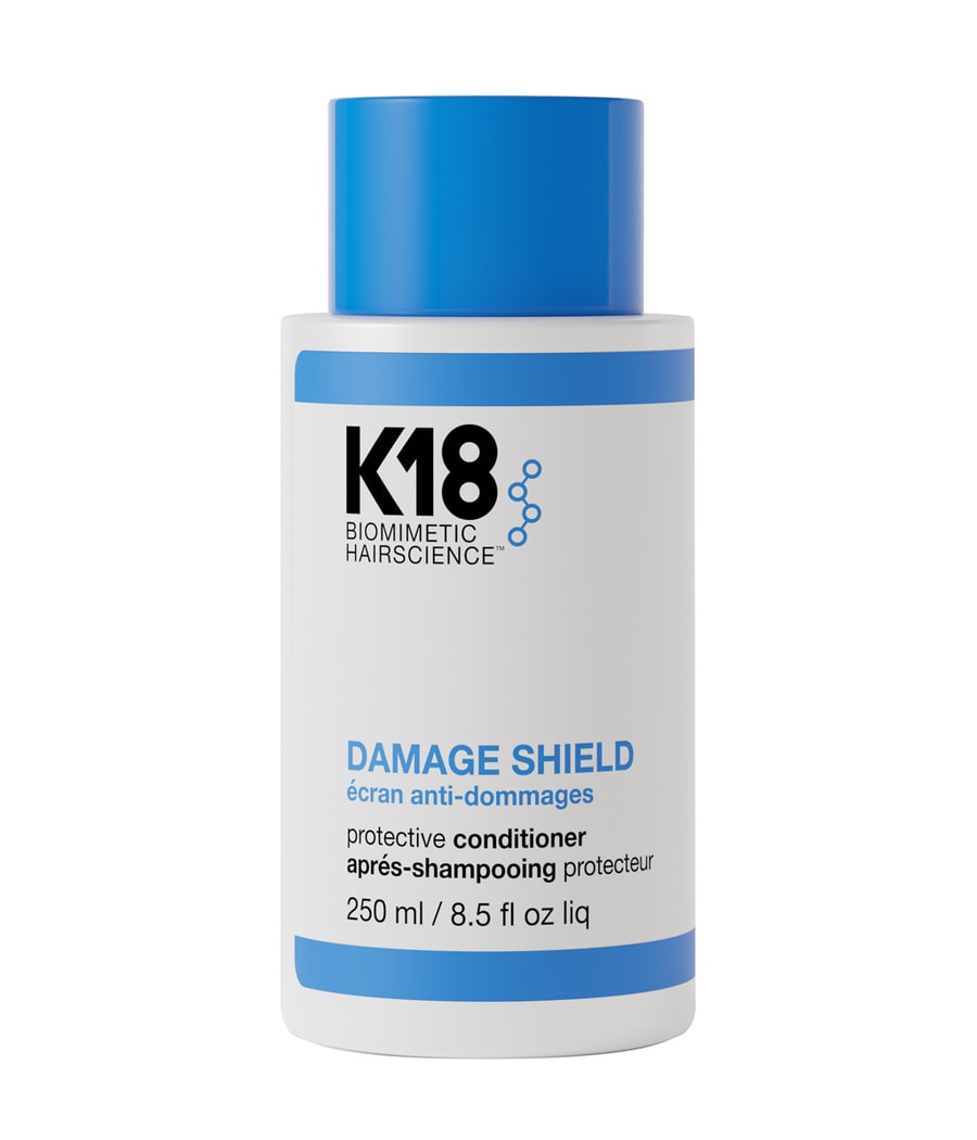 Кондиционер K18 Damage Shield Protective Conditioner, 250 ml
Кондиционер K18 Damage Shield Protective Conditioner, 250 ml