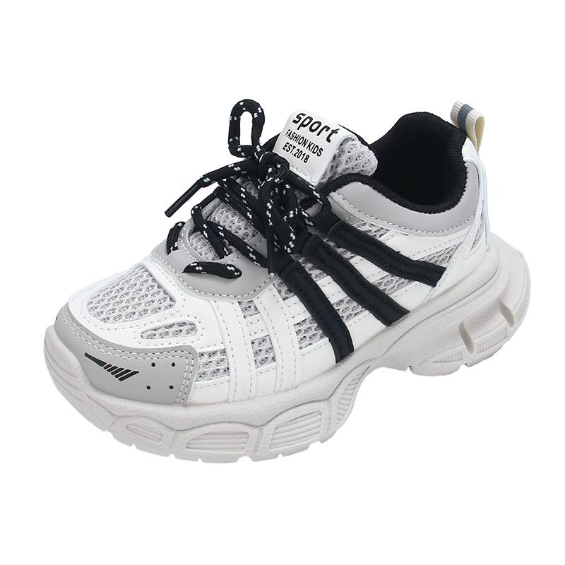 Нескользящие, легкие, амортизирующие, низкие детские кроссовки для повседневной носки FIRS Kids, черный
Нескользящие, легкие, амортизирующие, низкие детские кроссовки для повседневной носки FIRS Kids, черный