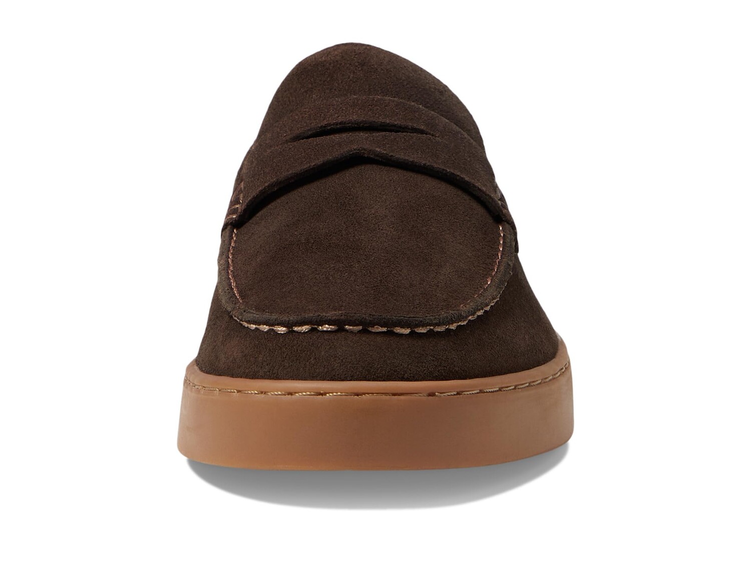 Лоферы Dockers Vaughn
Лоферы Dockers Vaughn