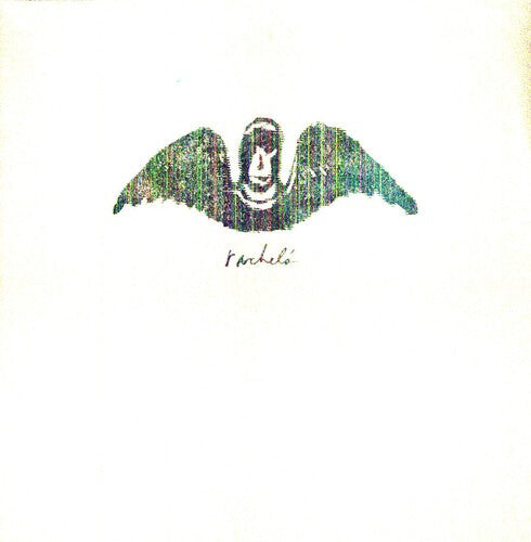 Виниловая пластинка Rachel's: Handwriting
Виниловая пластинка Rachel's: Handwriting