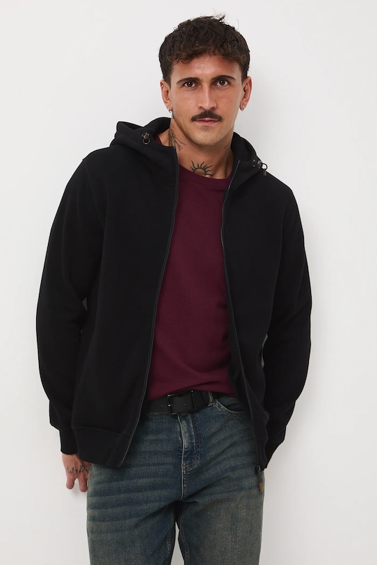 Толстовка Medicine, черный
Толстовка Medicine, черный