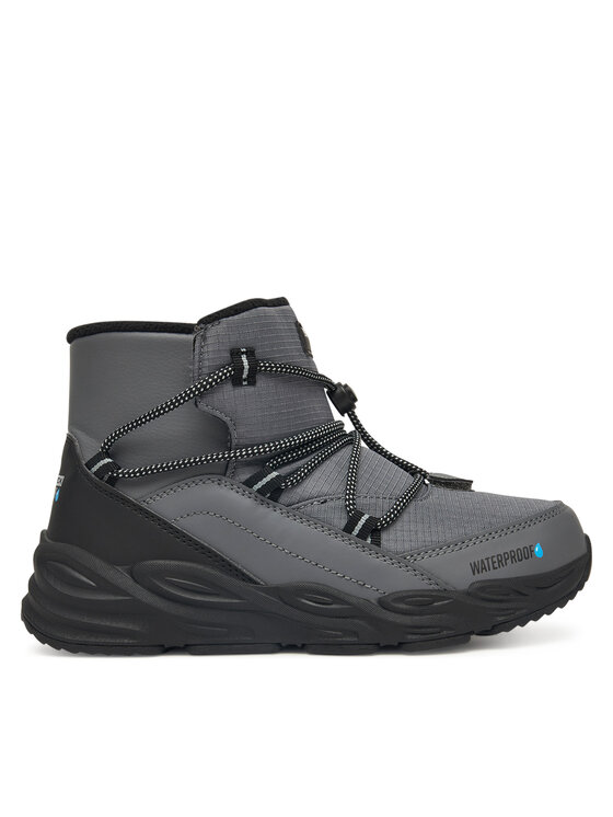 Сапоги для снега Turbo Tread 406385L CCBK Skechers, серый
Сапоги для снега Turbo Tread 406385L CCBK Skechers, серый