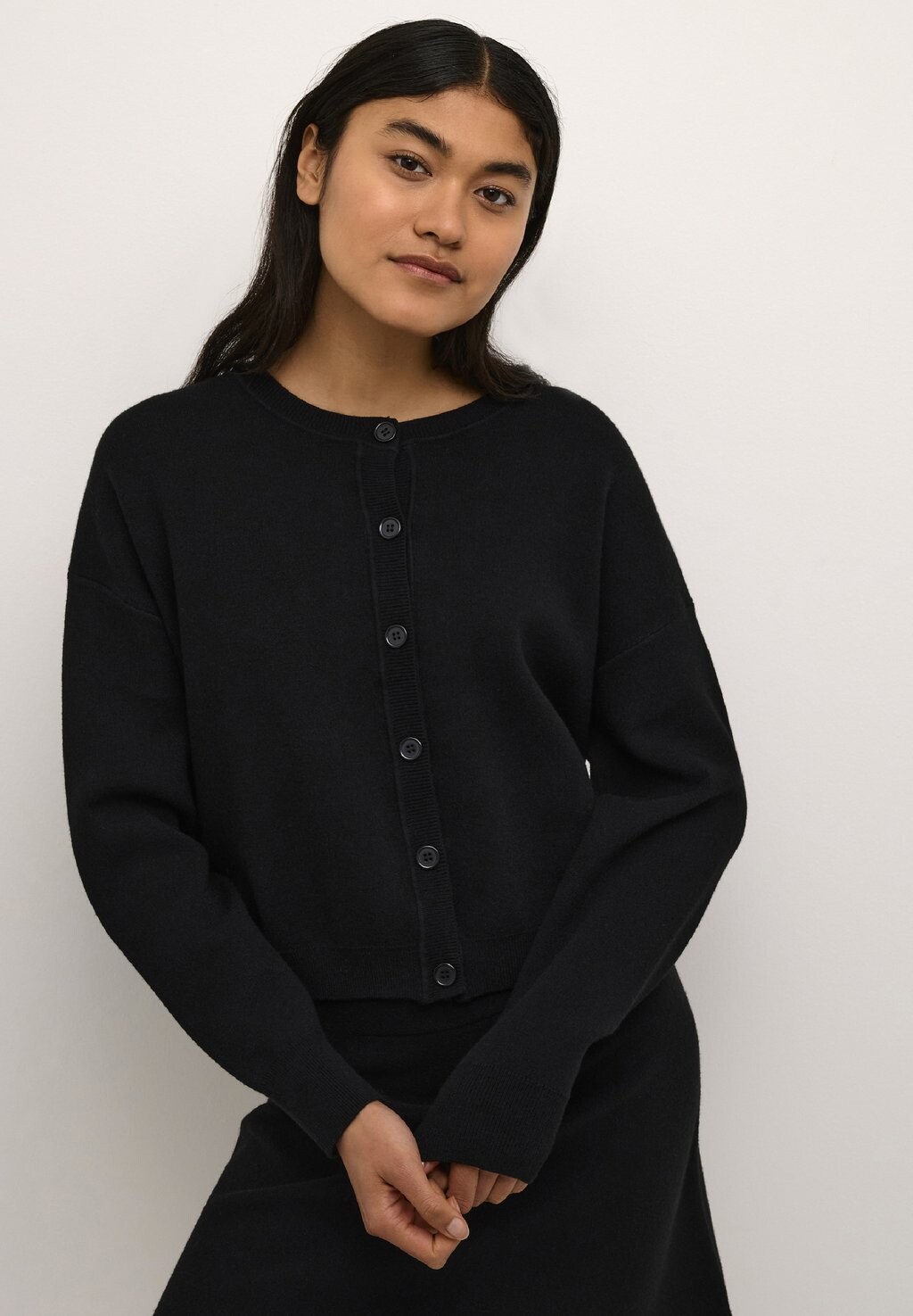 Кардиган Karen by Simonsen, Черный, Кардиган Karen by Simonsen
Кардиган Karen by Simonsen, Черный, Кардиган Karen by Simonsen