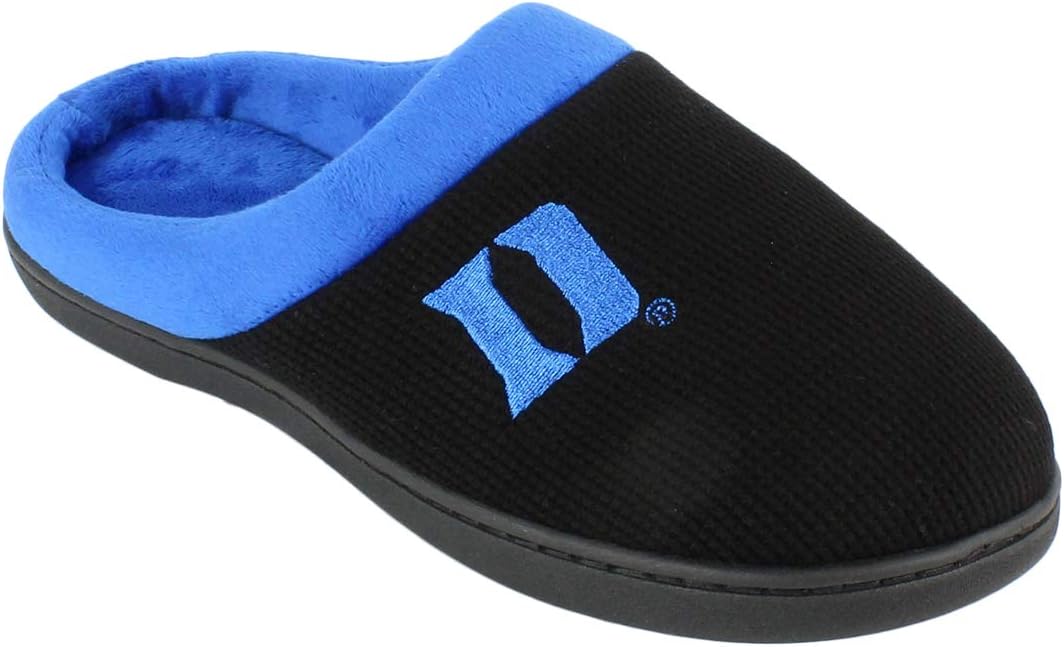 Удобные тапочки Comfy Feet Everything Comfy NCAA, синий
Удобные тапочки Comfy Feet Everything Comfy NCAA, синий