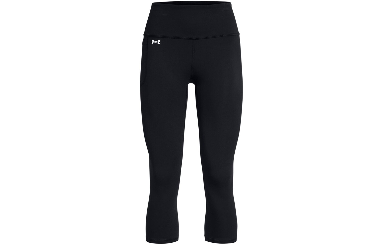 Женские спортивные брюки Under Armour, цвет Black 
Женские спортивные брюки Under Armour, цвет Black