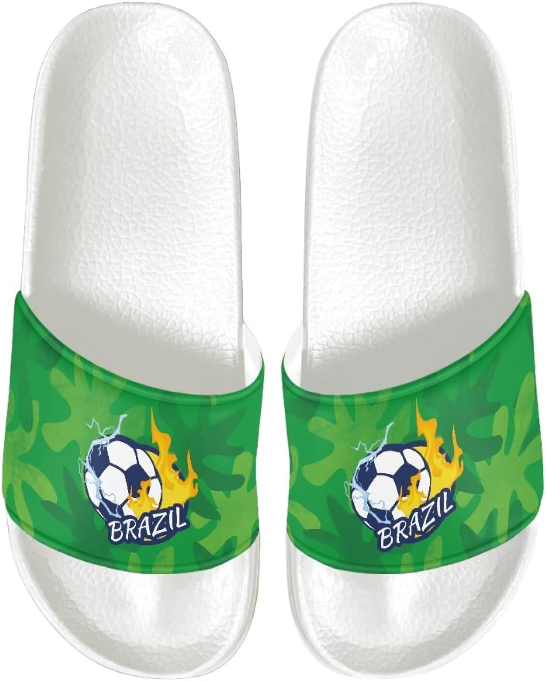 Мужские модные уличные тапочки Vuriqeby, легкие, быстросохнущие, дышащие, для вечеринок, размеры 5-14, белая подошва
Мужские модные уличные тапочки Vuriqeby, легкие, быстросохнущие, дышащие, для вечеринок, размеры 5-14, белая подошва