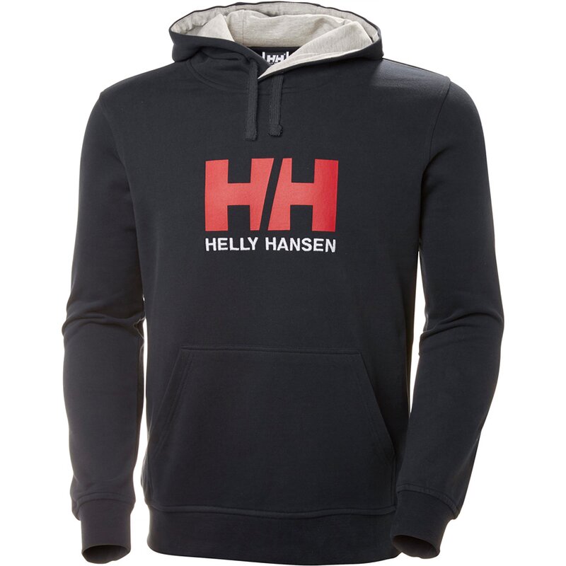 Толстовка с капюшоном с логотипом hh Hellyhansen, синий
Толстовка с капюшоном с логотипом hh Hellyhansen, синий