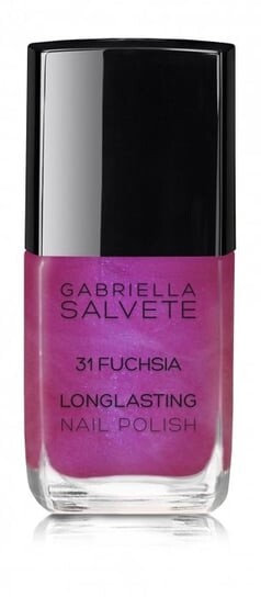 Стойкая эмаль Gabriella Salvete 11 мл
Стойкая эмаль Gabriella Salvete 11 мл