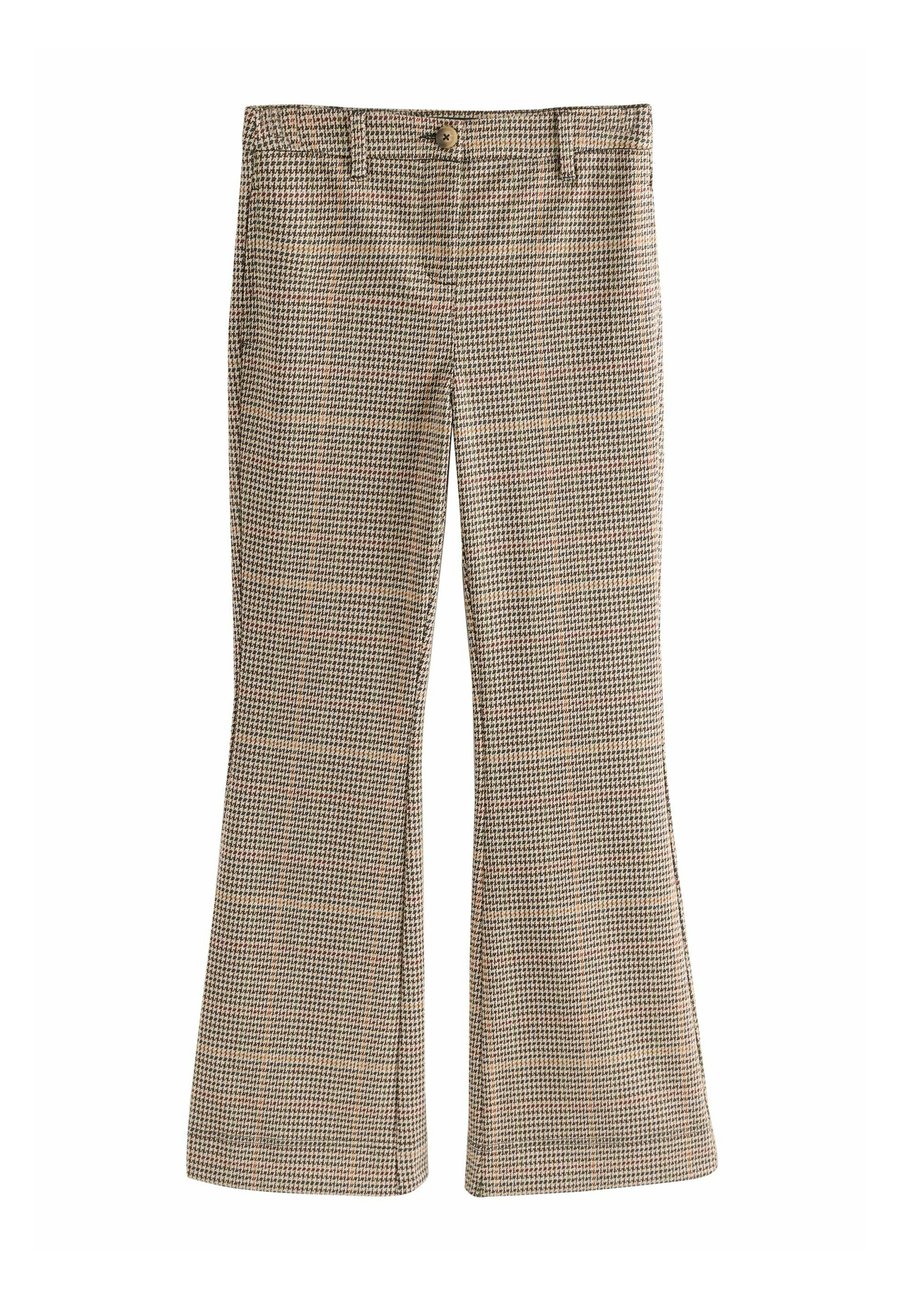 Брюки Next PETITE PONTE FLARED, Brown Check/Brown
Брюки Next PETITE PONTE FLARED, Brown Check/Brown