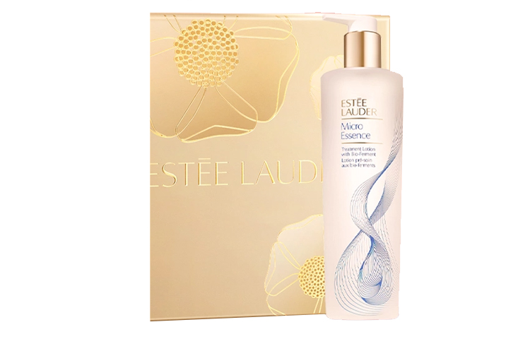 Yashilandai оригинальный жидкий тонер для увлажнения и питания 200мл/400мл ESTEE LAUDER
Yashilandai оригинальный жидкий тонер для увлажнения и питания 200мл/400мл ESTEE LAUDER