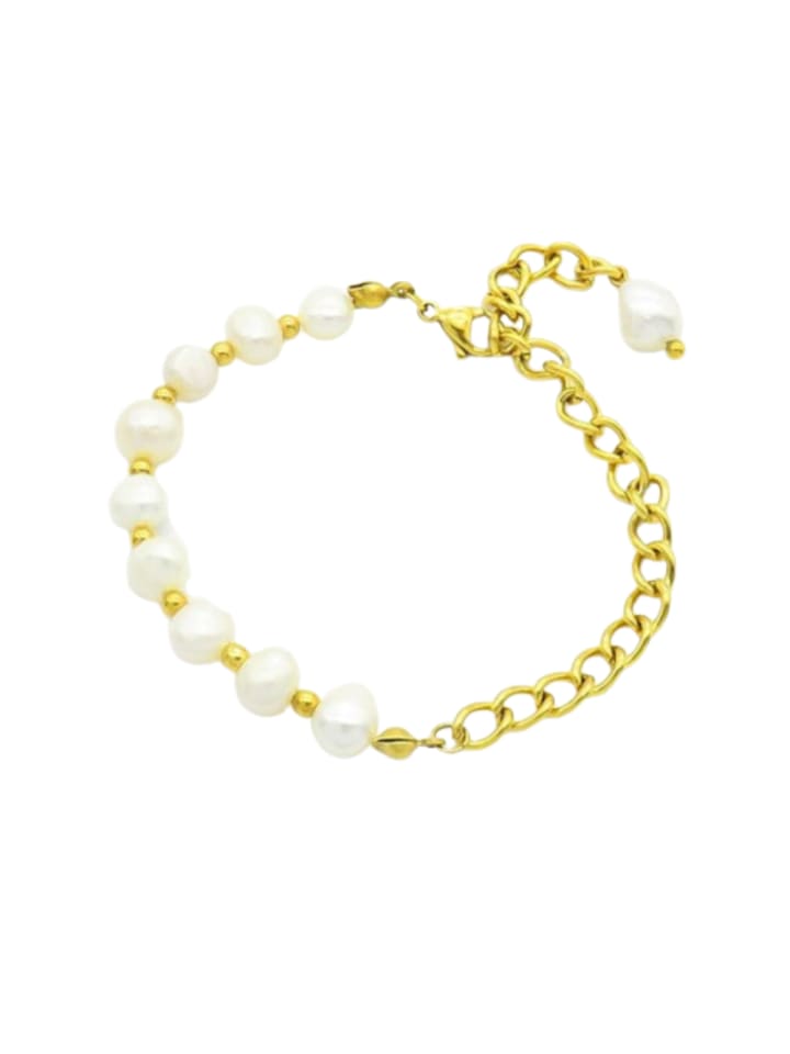 Bungsa Золотой браслет
Bungsa Золотой браслет