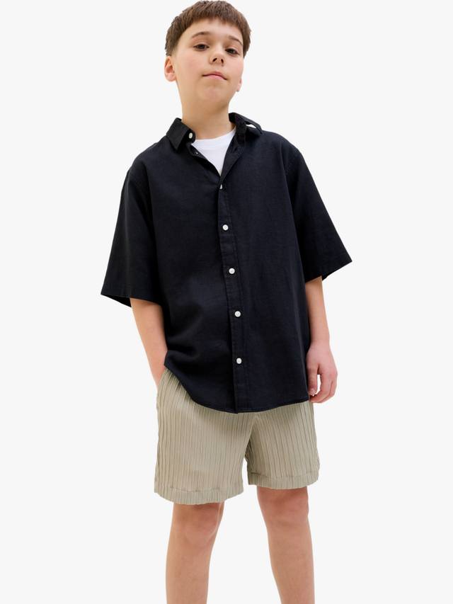 Детские беговые шорты Jack & Jones, Oxford Tan
Детские беговые шорты Jack & Jones, Oxford Tan