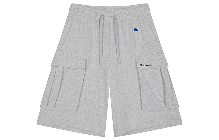 Карго-шорты Unisex Thickened Champion, oat
Карго-шорты Unisex Thickened Champion, oat