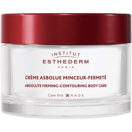 Esthederm Institut Absolute Крем для похудения и укрепления кожи 200 мл
Esthederm Institut Absolute Крем для похудения и укрепления кожи 200 мл