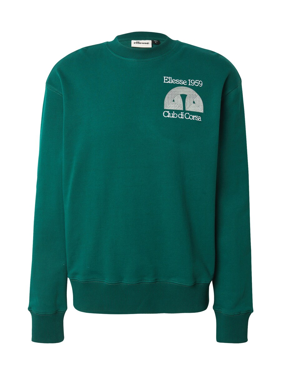 Толстовка ELLESSE, Dark green
Толстовка ELLESSE, Dark green
