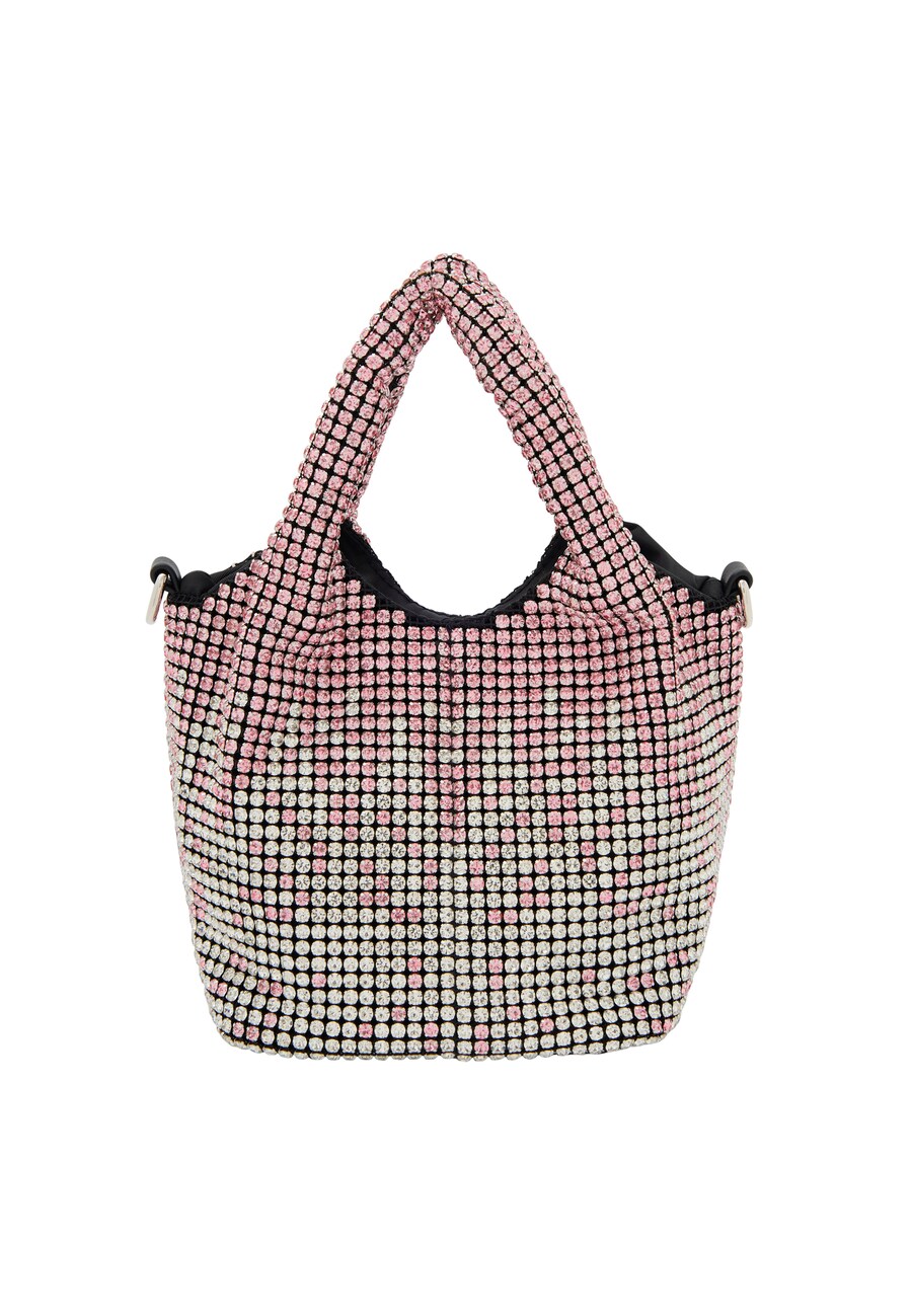 Сумка myMo at night, светло-розовый
Сумка myMo at night, светло-розовый