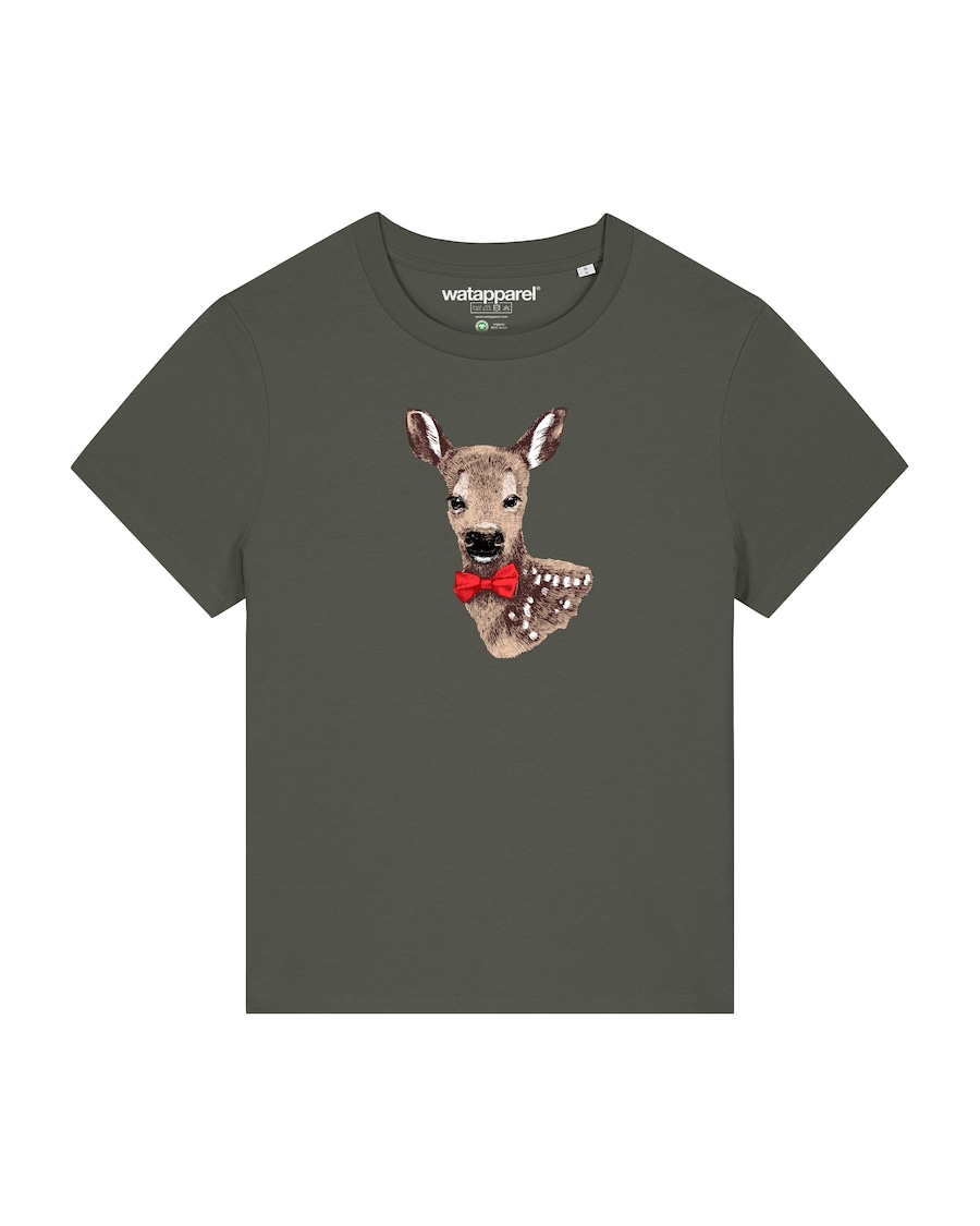 Рубашка Watapparel, хаки
Рубашка Watapparel, хаки