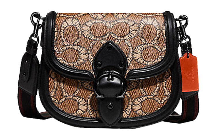 Сумка кросс-боди Jordan X Beat COACH
Сумка кросс-боди Jordan X Beat COACH