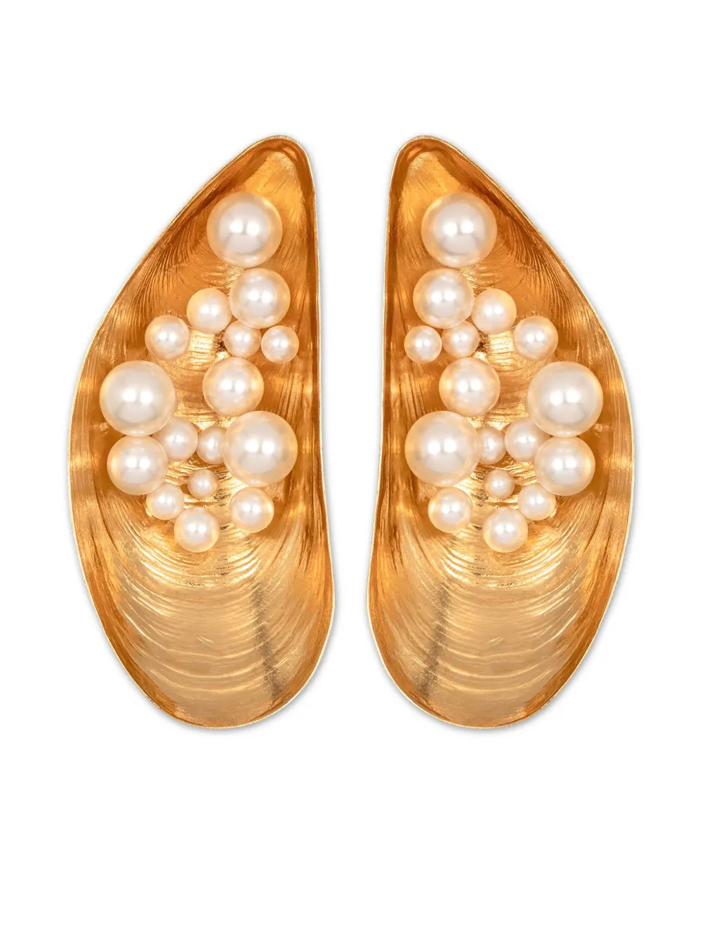 Серьги Varuna Jennifer Behr, белый
Серьги Varuna Jennifer Behr, белый