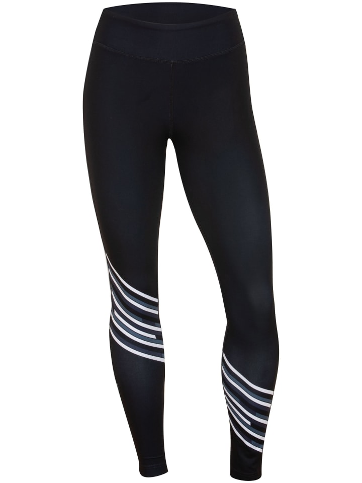 Krimson Klover Леггинсы Pick A Line черного цвета
Krimson Klover Леггинсы Pick A Line черного цвета