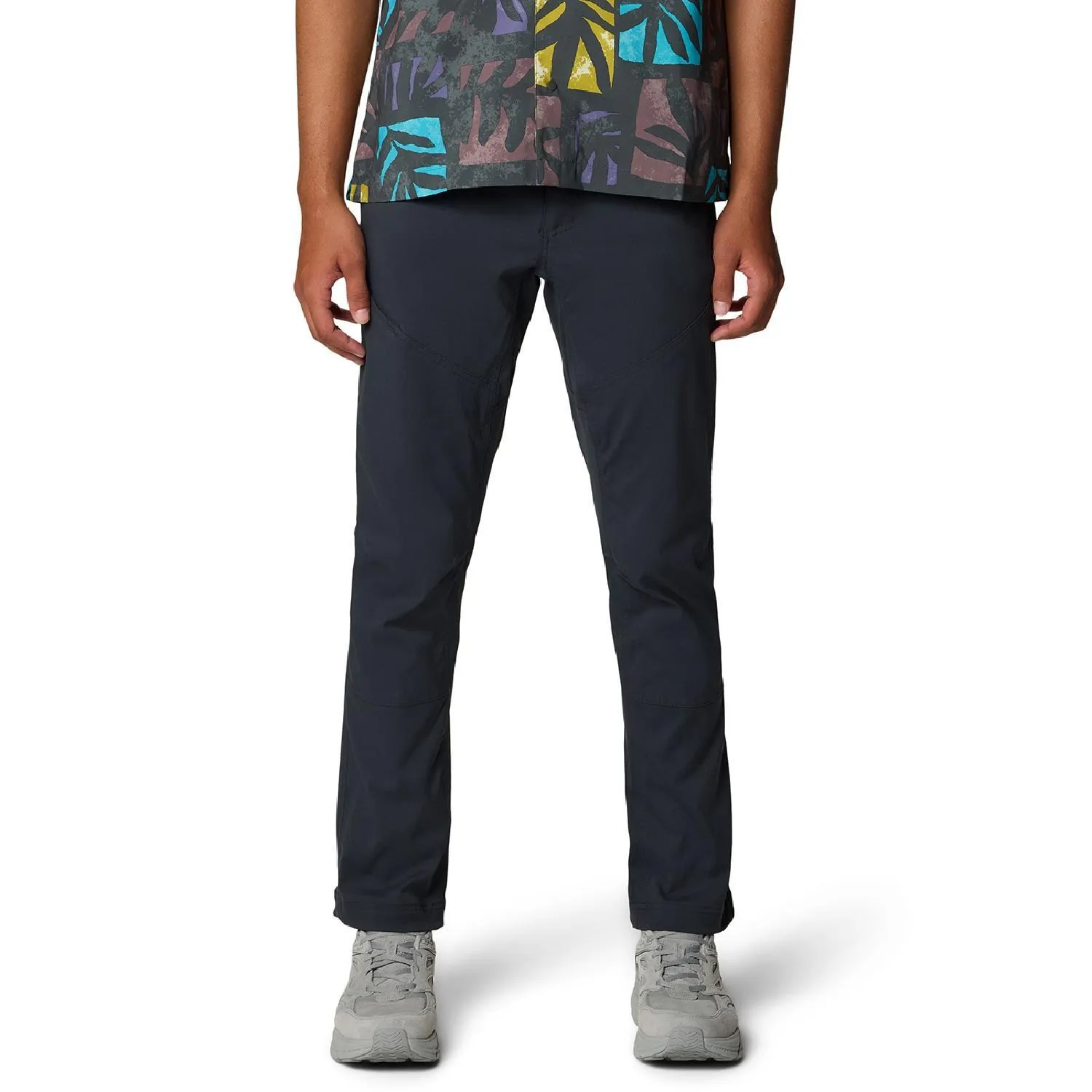 Мужские активные брюки Hardwear AP Mountain Hardwear, Dark Storm
Мужские активные брюки Hardwear AP Mountain Hardwear, Dark Storm