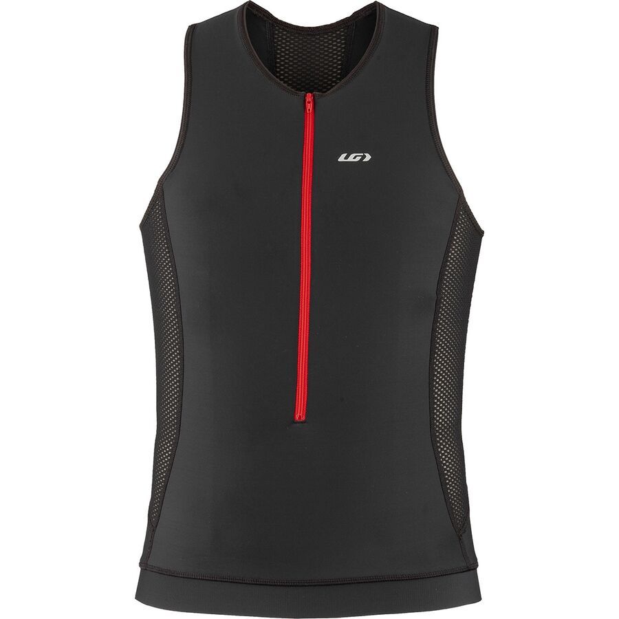 Футболка Louis Garneau Sprint Tri Sleeveless Louis Garneau, Black/Red
Футболка Louis Garneau Sprint Tri Sleeveless Louis Garneau, Black/Red