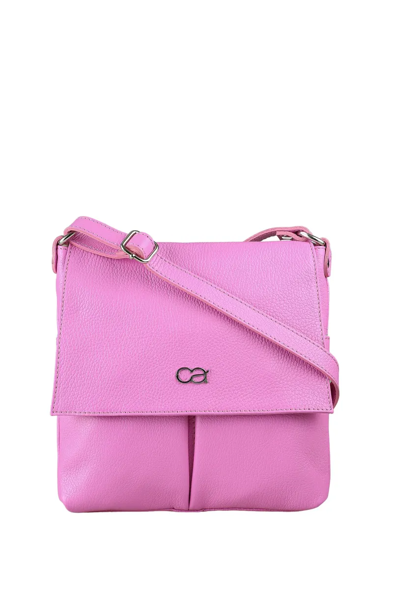 Сумка через плечо COLLEZIONE ALESSANDRO "Мюнхен", натуральная кожа, с множеством отделений, розовый
Сумка через плечо COLLEZIONE ALESSANDRO "Мюнхен", натуральная кожа, с множеством отделений, розовый