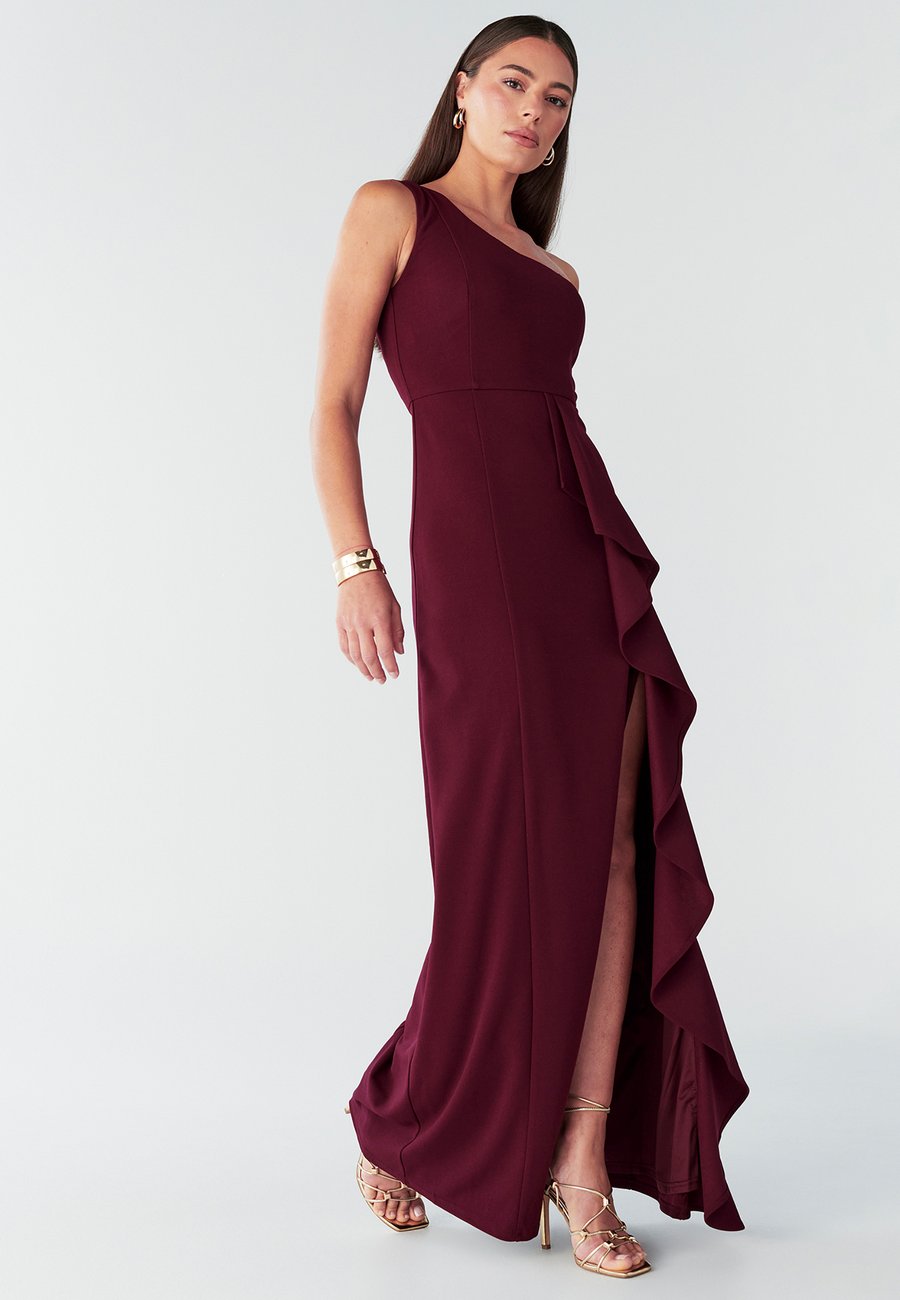 Платье BWLDR CATIA , Burgundy/Bordeaux
Платье BWLDR CATIA , Burgundy/Bordeaux