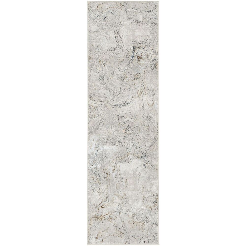 Nourison Glam Коврик с абстрактной текстурой для интерьера RugMarketPlace, цвет Grey Multicolor
Nourison Glam Коврик с абстрактной текстурой для интерьера RugMarketPlace, цвет Grey Multicolor