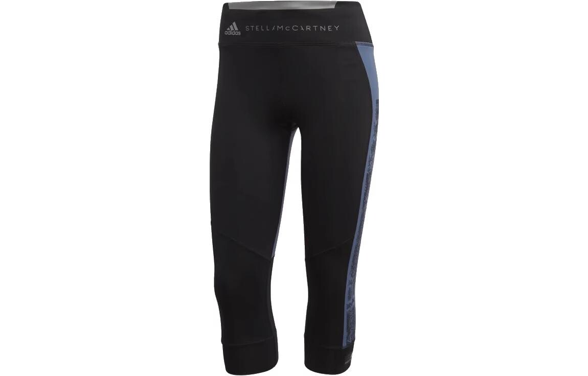 Stella Mccartney X Спортивные штаны женские черные Adidas
Stella Mccartney X Спортивные штаны женские черные Adidas